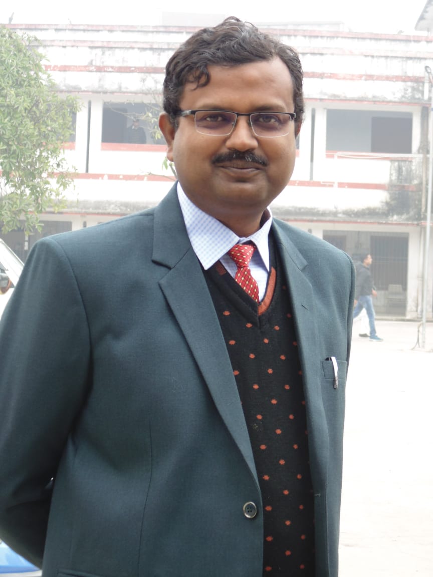 Dr. Amit Sahani