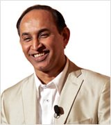 Dr Ajit Kulkarni