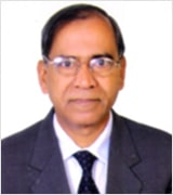 Prof. Dr. Chaturbhuja Nayak