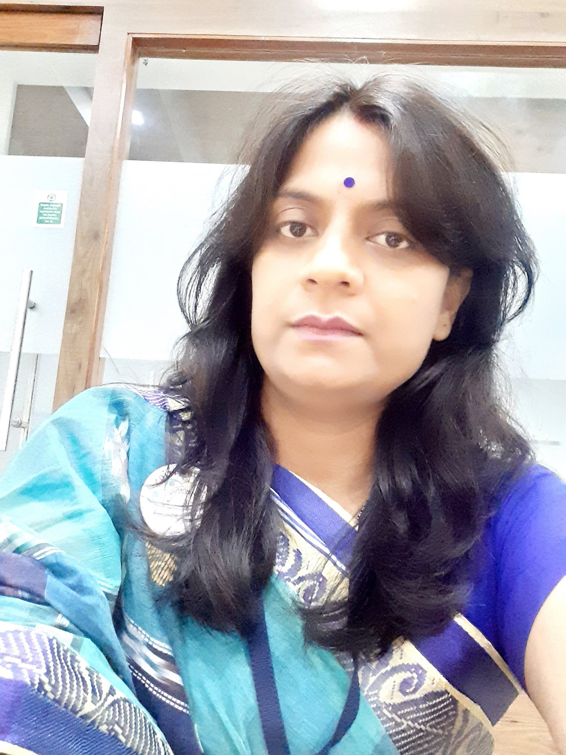 Dr Preeti Jha