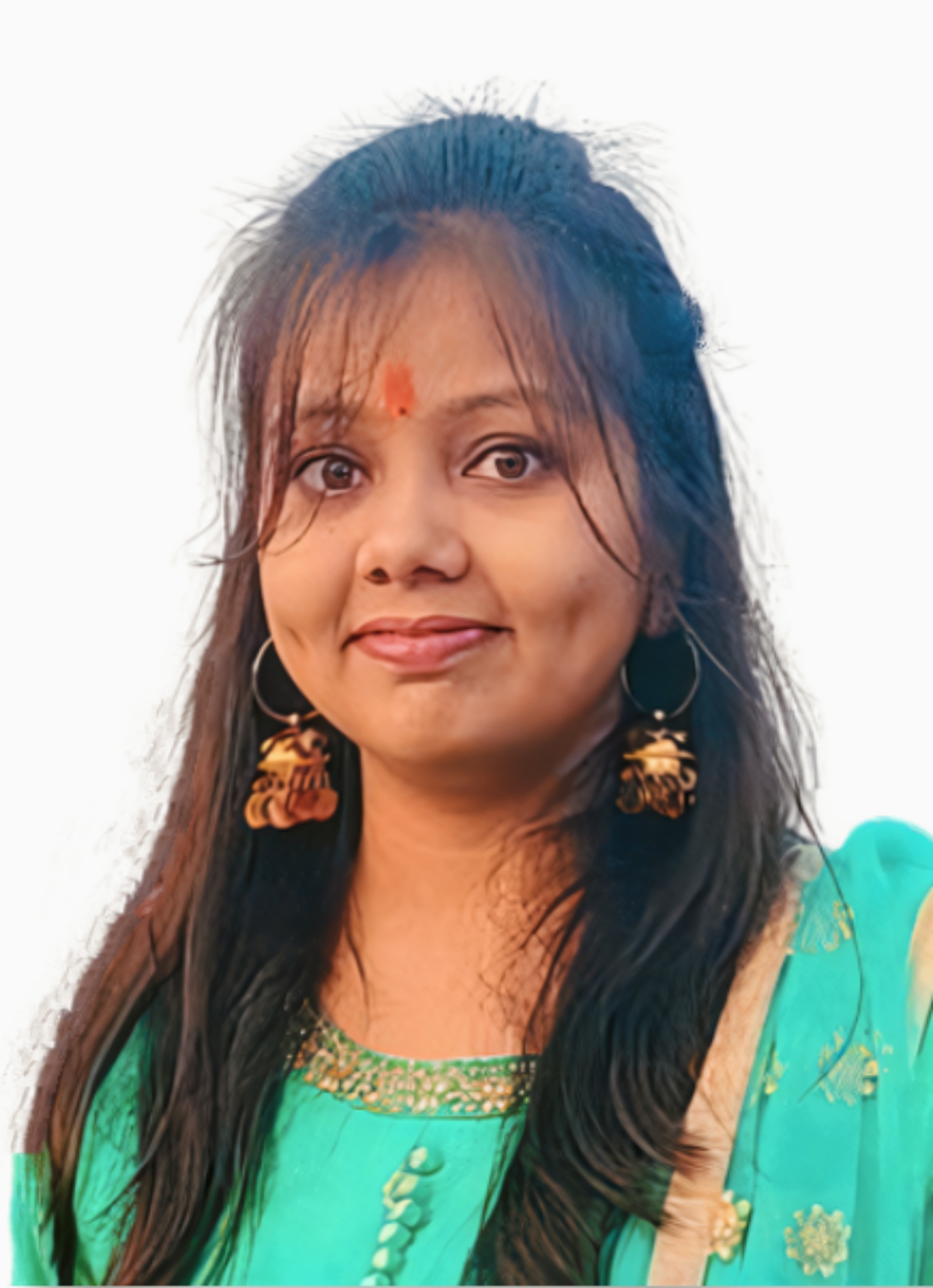 Dr. Vaidehi Kumari Gupta