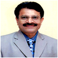 Prof. Dr P.K. Sudhir