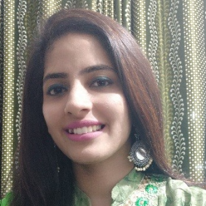 Dr. Anum Zaheer