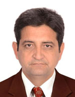 Dr. Hitarth Mehta