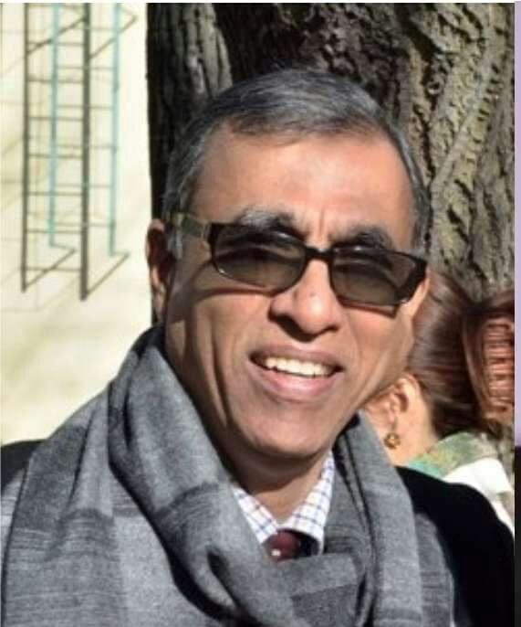 Dr. Sanjay Sehgal