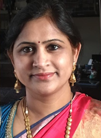 Dr Kavitha Kukunoor