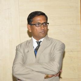 Dr Yogesh D Niturkar