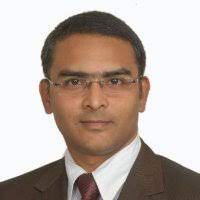 Dr Ashish Indani
