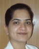 Dr Geeta Rani Arora